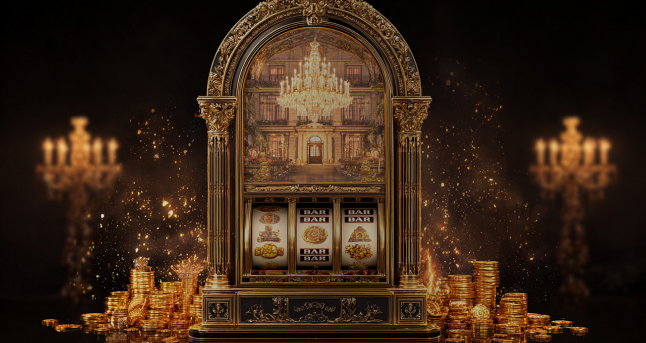 Viggo Slots