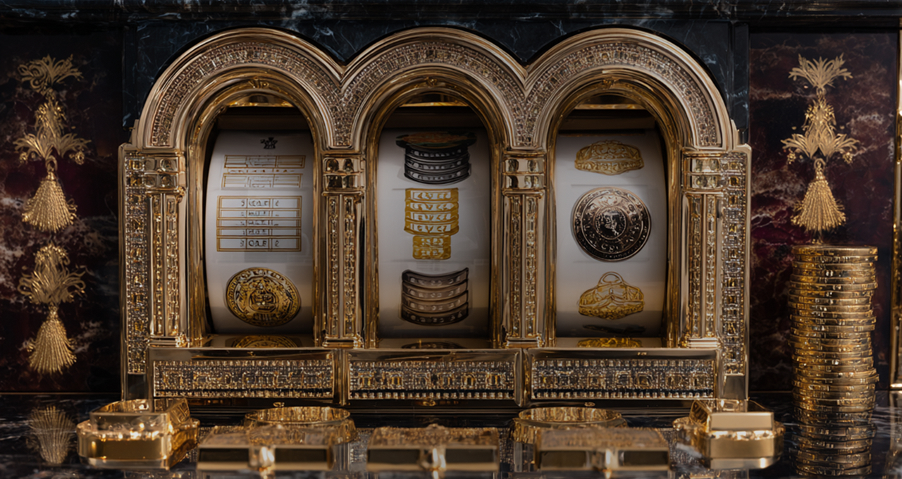 Viggo Slots